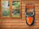 Flymo SimpliGlide 360 Electric Lawn Mower - 36 cm Cutting Width