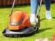 Flymo SimpliGlide 360 Electric Lawn Mower - 36 cm Cutting Width