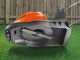 Flymo SimpliGlide 360 Electric Lawn Mower - 36 cm Cutting Width