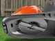 Flymo SimpliGlide 360 Electric Lawn Mower - 36 cm Cutting Width