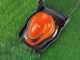 Flymo SimpliGlide 360 Electric Lawn Mower - 36 cm Cutting Width