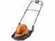 Flymo SimpliGlide 360 Electric Lawn Mower - 36 cm Cutting Width