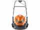 Flymo SimpliGlide 360 Electric Lawn Mower - 36 cm Cutting Width