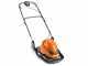 Flymo SimpliGlide 360 Electric Lawn Mower - 36 cm Cutting Width