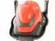 Flymo SimpliGlide 360 Electric Lawn Mower - 36 cm Cutting Width