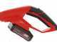 Einhell GE-CC 18 Li PXC - Battery-operated leak cleaner - WITHOUT BATTERIES AND CHARGERS