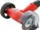 Einhell GE-CC 18 Li PXC - Battery-operated leak cleaner - WITHOUT BATTERIES AND CHARGERS