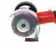Einhell GE-CC 18 Li PXC - Battery-operated leak cleaner - WITHOUT BATTERIES AND CHARGERS