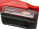 Einhell GE-CC 18 Li PXC - Battery-operated leak cleaner - kit with 18V 2ah battery and charger - equipped with two brushes