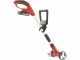 Einhell GE-CC 18 Li PXC - Battery-operated leak cleaner - kit with 18V 2ah battery and charger - equipped with two brushes