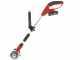 Einhell GE-CC 18 Li PXC - Battery-operated leak cleaner - kit with 18V 2ah battery and charger - equipped with two brushes