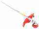 GeoTech GT-4 36 BP - Backpack brush cutter with 4-stroke gasoline engine