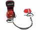 GeoTech GT-4 36 BP - Backpack brush cutter with 4-stroke gasoline engine