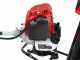 GeoTech GT-4 36 BP Backpack Petrol Hedge Trimmer on Extension Pole - 36 cc