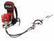 GeoTech GT-4 36 BP Backpack Petrol Hedge Trimmer on Extension Pole - 36 cc