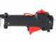 GeoTech GT-4 36 BP Backpack Petrol Hedge Trimmer on Extension Pole - 36 cc
