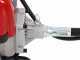 GeoTech GT-4 36 BP Backpack 4-Stroke Pruner on Extension Pole - 36 cc