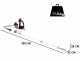 GeoTech GT-4 36 BP Backpack 4-Stroke Pruner on Extension Pole - 36 cc