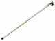 GeoTech GT-4 36 BP Backpack 4-Stroke Pruner on Extension Pole - 36 cc