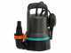 Gardena 9000 9030-20 Submersible Water Pump for clear water