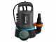 Gardena 9000 9030-20 Submersible Water Pump for clear water