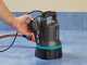 Gardena 9000 9030-20 Submersible Water Pump for clear water