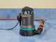 Gardena 9000 9030-20 Submersible Water Pump for clear water