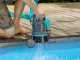 Gardena 9000 9030-20 Submersible Water Pump for clear water