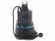 Gardena 9000 9030-20 Submersible Water Pump for clear water