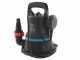 Gardena 9000 9030-20 Submersible Water Pump for clear water