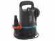 Gardena 9000 9030-20 Submersible Water Pump for clear water