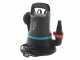 Gardena 9000 9030-20 Submersible Water Pump for clear water