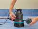 Gardena 9000 9030-20 Submersible Water Pump for clear water