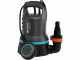 Gardena 9000 9030-20 Submersible Water Pump for clear water