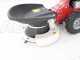 Eurosystem Minieffe M150 - Multifunctional rotary mower - B&amp;S 625 EXi