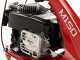 Eurosystem Minieffe M150 - Multifunctional rotary mower - B&amp;S 625 EXi