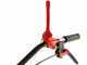 Eurosystem Minieffe M150 - Multifunctional rotary mower - B&amp;S 625 EXi