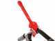 Eurosystem Minieffe M150 - Multifunctional rotary mower - B&amp;S 625 EXi