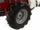 Eurosystem Minieffe M150 - Multifunctional rotary mower - B&amp;S 625 EXi