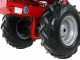 Eurosystem Minieffe M150 - Multifunctional rotary mower - B&amp;S 625 EXi