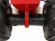 Eurosystem Minieffe M150 - Multifunctional rotary mower - B&amp;S 625 EXi