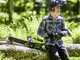 GreenWorks GD60CS40 - Battery-powered Electric Chainsaw - 41cm Blade - WITHOUT BATTERY AND CHARGER