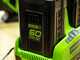 GreenWorks GD60CS40 - Battery-powered Electric Chainsaw - 41cm Blade - WITHOUT BATTERY AND CHARGER