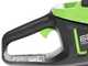 GreenWorks GD60CS40 - Battery-powered Electric Chainsaw - 41cm Blade - WITHOUT BATTERY AND CHARGER