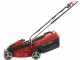 Einhell GE-CM 18/30 Li PXC Battery-powered Lawn Mower - WITHOUT BATTERY AND CHARGER