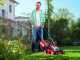 Einhell GE-CM 18/30 Li PXC Battery-powered Lawn Mower - WITHOUT BATTERY AND CHARGER