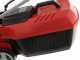 Einhell GE-CM 18/30 Li PXC Battery-powered Lawn Mower - WITHOUT BATTERY AND CHARGER