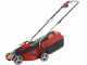 Einhell GE-CM 18/30 Li PXC Battery-powered Lawn Mower - WITHOUT BATTERY AND CHARGER