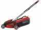 Einhell GE-CM 18/30 Li PXC Battery-powered Lawn Mower - WITHOUT BATTERY AND CHARGER