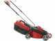 Einhell GE-CM 18/30 Li PXC Battery-powered Lawn Mower - WITHOUT BATTERY AND CHARGER